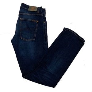 32 / 32 / Nudie jeans grim Tim
